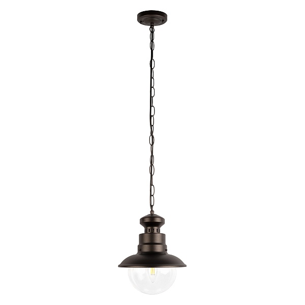 Уличный подвесной светильник LOFT IT Piemonte 100022P