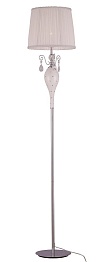 SL850.505.01 — Торшер ST Luce, 1 плафон, белый, хром