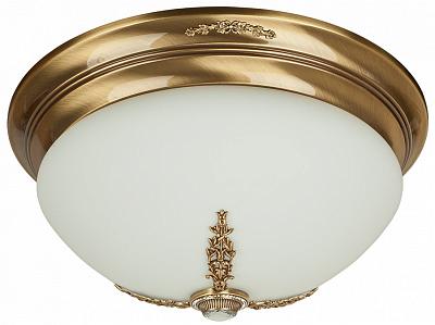 Потолочный светильник Kutek Bellagio BEL-PL-5(P)OZ-SW
