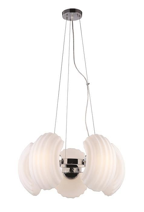 Светильник подвесной Arte Lamp BARILLA A8307SP-5CC