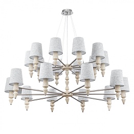 Люстра Tommaso Melange Chandelier 20