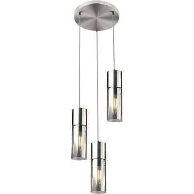 Подвесы Ilene TL1628H-03SN Toplight