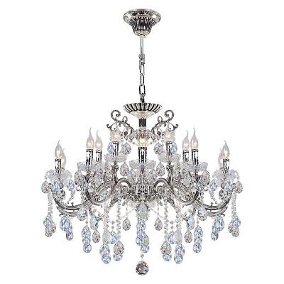 Подвесная люстра Donolux Palazzo S110154/15