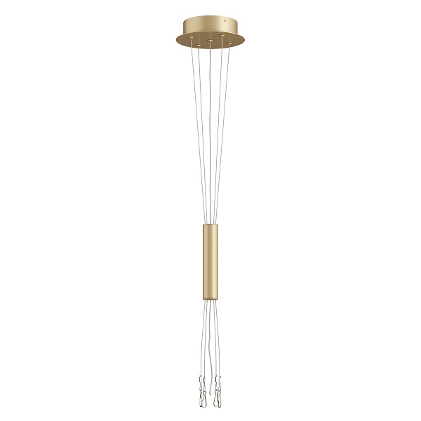 Универсальное крепление Maytoni Technical Led strip C032C-04-MG