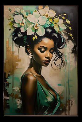 Картина ClayFable CF-0454