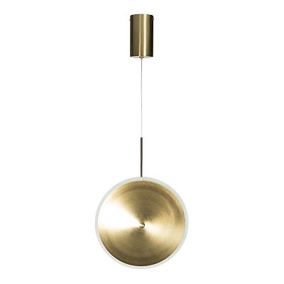 Светильник подвесной LOFT IT Ruedo 10035/300