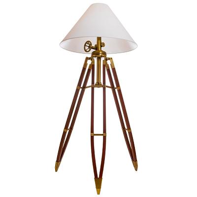 Напольная лампа Telescopo Floor Lamp Loft Concept 41.074