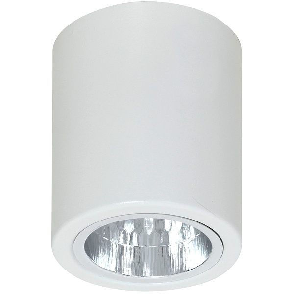 Luminex DOWNLIGHT ROUND 7234 потолочный светильник