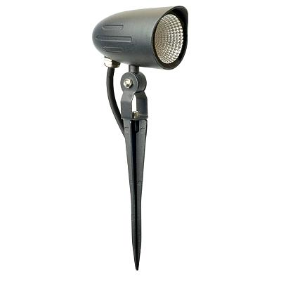 Светодиодный светильник тротуарный (грунтовый) Feron SP2713 51764