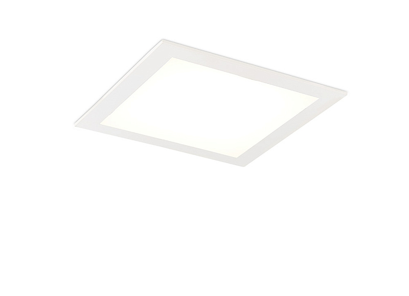 LED встраиваемый светильник Simple Story 2089-LED12DLW