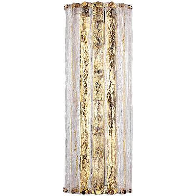 Бра Crystal Harvey Gold Wall Lamp 44.1567-0
