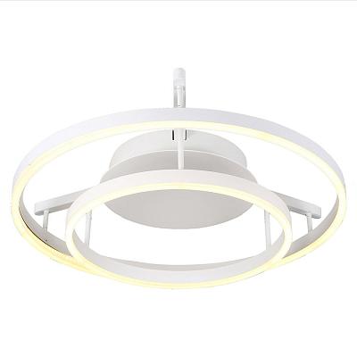 Светильник потолочный диммируемый KINK Light Тор 08222,01(3000-6000K)