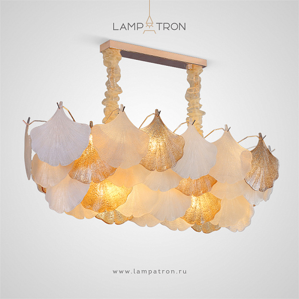 Светильник подвесной Lampatron LILLEN LONG lillen-long01