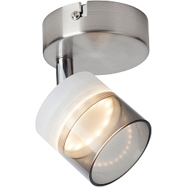Спот Rosa TL1230Y-01SN Toplight