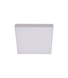 Накладной светильник Lumina Deco Elston LDC 8099-SQ-24W