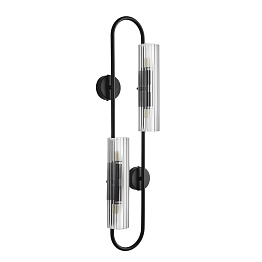 6561/4W Lumion26 Бра G9 4*20Вт 220В IP20 SUSPENTONI