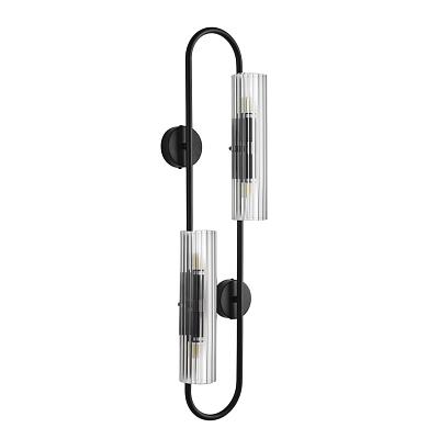 6561/4W Lumion26 Бра G9 4*20Вт 220В IP20 SUSPENTONI