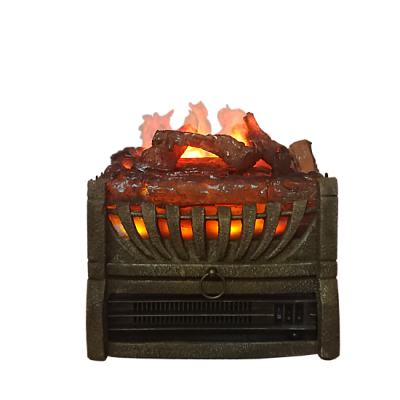 3D Электротопка Гленрич &quot;Bolero&quot;