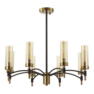 Люстра потолочная Lumion CLASSI 6538/8C