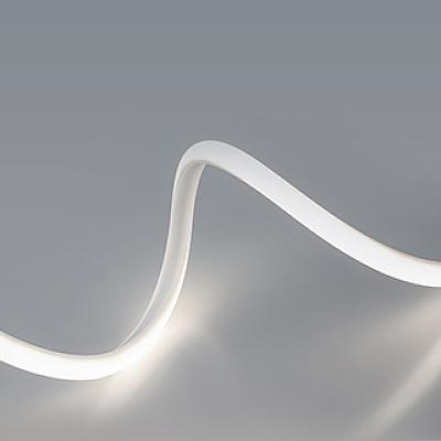 Лента герметичная RTW-PWT-A180-13mm 24V White6000 (14.4 W/m, IP67, 2835, 5m) (Arlight, 14.4 Вт/м, IP