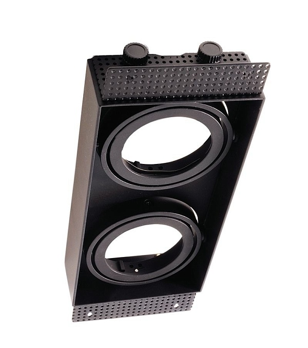 Рамка Deko-Light Trimless Gimbal for Modular System COB 930097