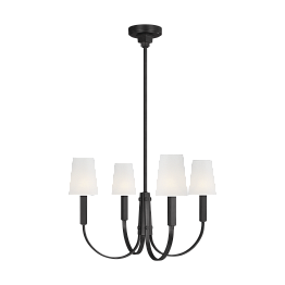 Люстра Generation Lighting Logan 4 TC1084AI