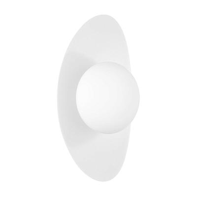 Настенный светильник Arlight SP-PERLEN-WALL-L350-6W Warm3200-MIX (WH, 150 deg, 230V, TOUCH-DIM) (IP2