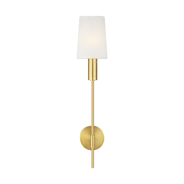 Бра Generation Lighting Beckham Modern 1 TW1051BBS