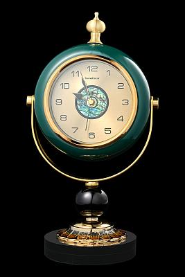 Настольные часы ClayFable CF-0267