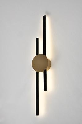 Настенный светильник Moderli Brescia V10424-WL