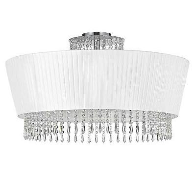 Потолочная люстра Donolux Tango C110237/8white