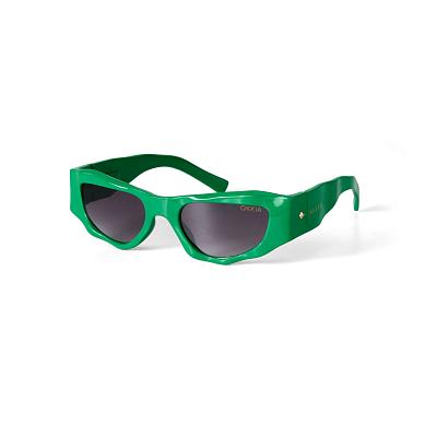 Солнцезащитные очки COLORADO - Green Seletti OKS03-GR