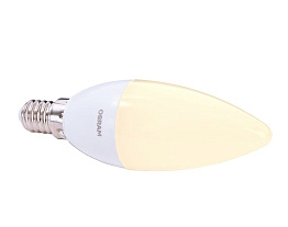 Светодиодная лампа Deko-Light PARATHOM CLASSIC B40 270° ADV 6W/827 E1 N/A 180033