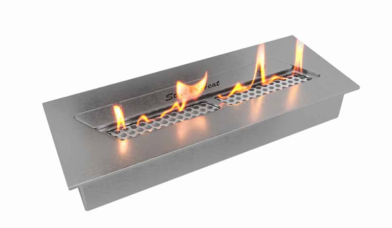 Топливный блок SteelHeat S-LINE 340 TBS340