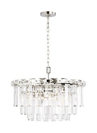 Люстра Generation Lighting Arden Medium CC12610PN