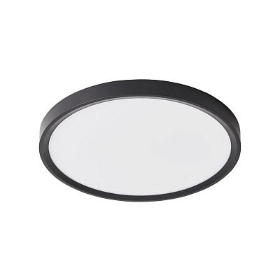 Потолочный светильник LED4U L3030-300 BK