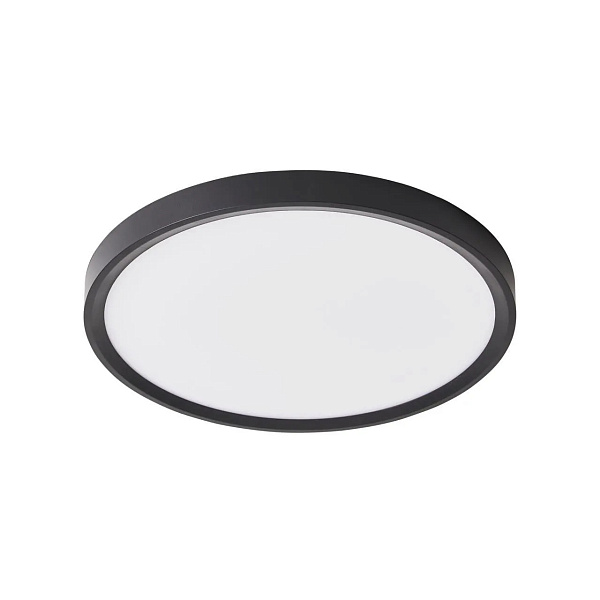 Потолочный светильник LED4U L3030-300 BK