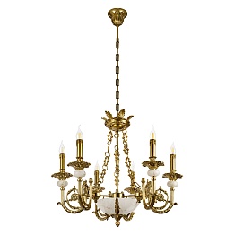 Подвесной светильник Loft it Palazzo 10565/6