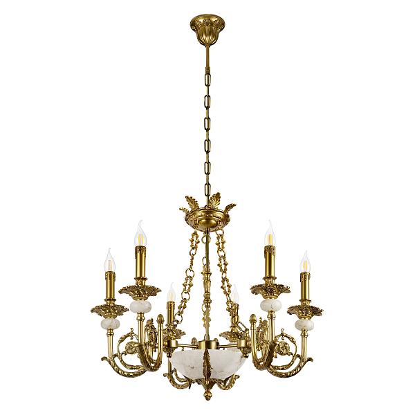 Подвесной светильник Loft it Palazzo 10565/6