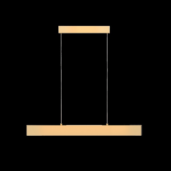 Подвесной светильник Maytoni Technical Pendant Step P010PL-L23G4K