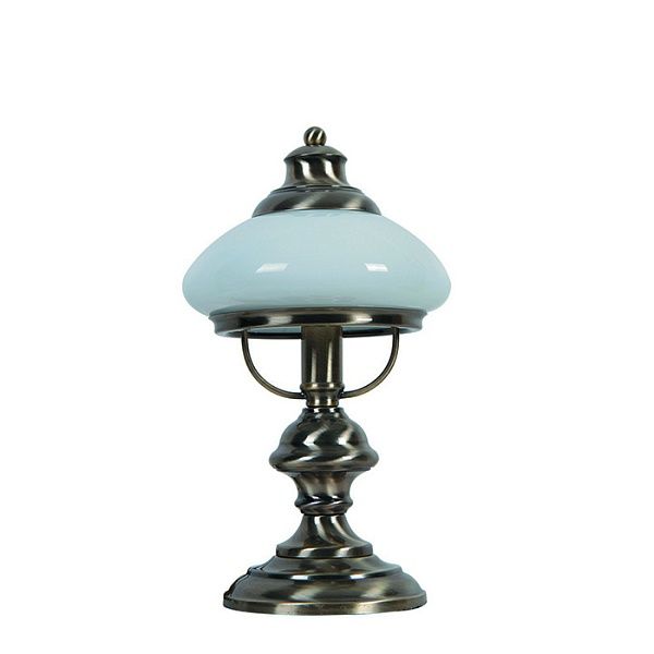 Настольная лампа Arte Lamp RETRO A3466LT-1AB