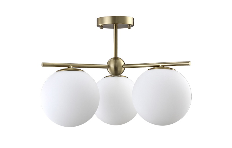 Люстра Crystal Shine CRSH-10488