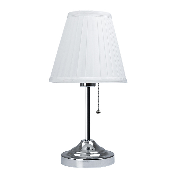Настольная лампа Arte Lamp MARRIOT A5039TL-1CC