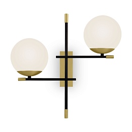 Бра Maytoni Modern MOD050WL-02G