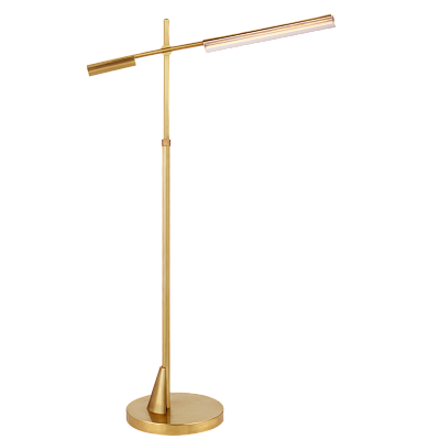 Торшер Daley RL1320NB-CA Ralph Lauren Home