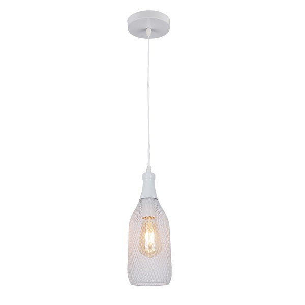 Подвесной светильник Odeon Light Bottle 3354/1