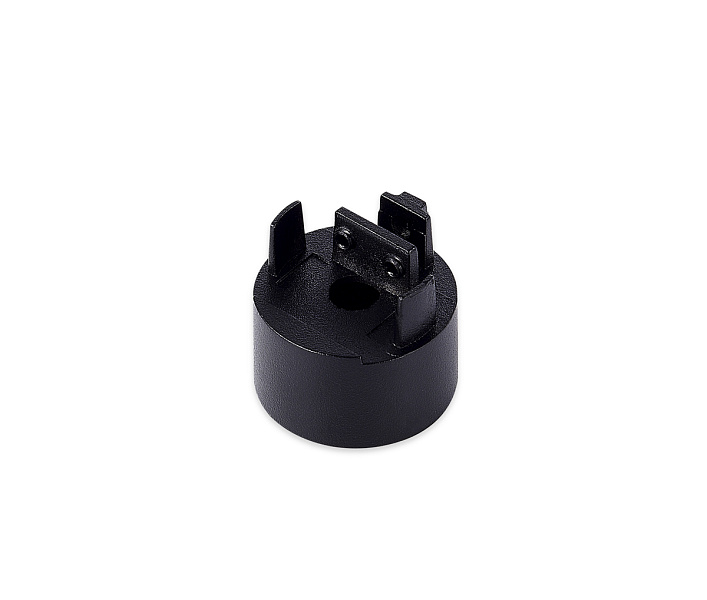Промежуточная заглушка Donolux Round Line Cap DLR B1