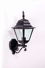 Светильник настенный Oasis Light QUADRO M 79901M Bl
