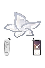 Потолочная люстра Natali Kovaltseva LED INNOVATION STYLE 83002