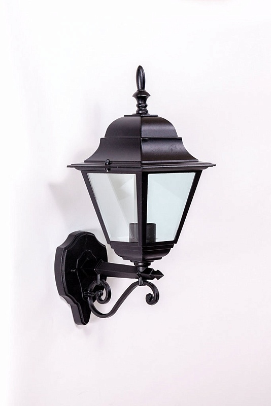 Светильник настенный Oasis Light QUADRO M 79901M Bl